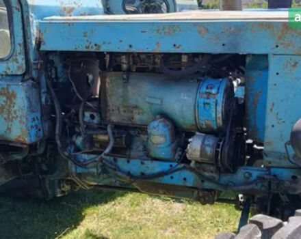 ХТЗ Т-40АМ, об'ємом двигуна 4.15 л та пробігом 0 тис. км за 2500 $, фото 3 на Automoto.ua