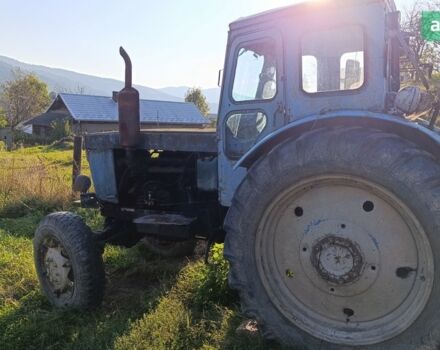 ХТЗ Т-40АМ, объемом двигателя 4.15 л и пробегом 0 тыс. км за 2100 $, фото 2 на Automoto.ua
