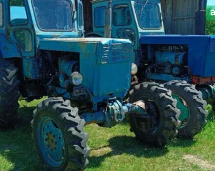 ХТЗ Т-40АМ, об'ємом двигуна 4.15 л та пробігом 0 тис. км за 2500 $, фото 1 на Automoto.ua