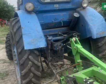 ХТЗ Т-40АМ, об'ємом двигуна 4.15 л та пробігом 0 тис. км за 3000 $, фото 1 на Automoto.ua