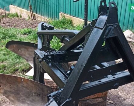 ХТЗ Т-40АМ, об'ємом двигуна 0 л та пробігом 0 тис. км за 3500 $, фото 6 на Automoto.ua