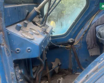 ХТЗ Т-40АМ, об'ємом двигуна 4.15 л та пробігом 0 тис. км за 3000 $, фото 2 на Automoto.ua