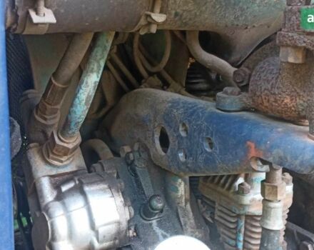 ХТЗ Т-40АМ, об'ємом двигуна 0 л та пробігом 0 тис. км за 3500 $, фото 4 на Automoto.ua