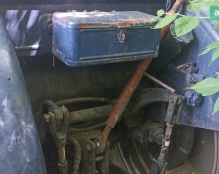 ХТЗ Т-40АМ, об'ємом двигуна 0 л та пробігом 0 тис. км за 3500 $, фото 2 на Automoto.ua