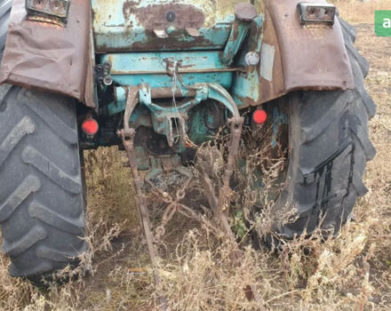 ХТЗ Т-40АМ, объемом двигателя 4.15 л и пробегом 0 тыс. км за 2305 $, фото 4 на Automoto.ua