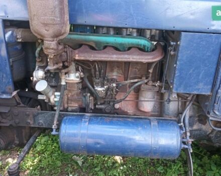 ХТЗ Т-40АМ, об'ємом двигуна 0 л та пробігом 0 тис. км за 3500 $, фото 1 на Automoto.ua
