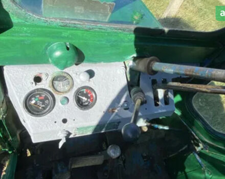 ХТЗ Т-40АМ, объемом двигателя 4.15 л и пробегом 0 тыс. км за 3571 $, фото 4 на Automoto.ua