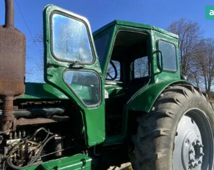 ХТЗ Т-40АМ, объемом двигателя 4.15 л и пробегом 0 тыс. км за 3571 $, фото 2 на Automoto.ua