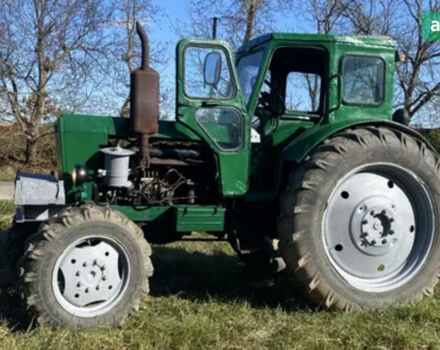 ХТЗ Т-40АМ, объемом двигателя 4.15 л и пробегом 0 тыс. км за 3571 $, фото 1 на Automoto.ua