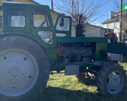 ХТЗ Т-40АМ, объемом двигателя 4.15 л и пробегом 0 тыс. км за 3571 $, фото 5 на Automoto.ua