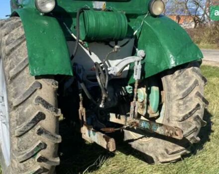 ХТЗ Т-40АМ, объемом двигателя 4.15 л и пробегом 0 тыс. км за 3571 $, фото 6 на Automoto.ua