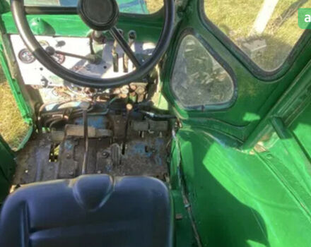 ХТЗ Т-40АМ, объемом двигателя 4.15 л и пробегом 0 тыс. км за 3571 $, фото 3 на Automoto.ua