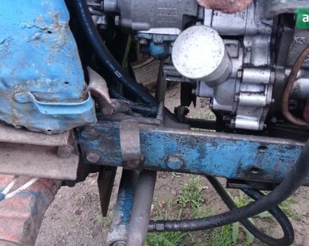 ХТЗ Т-40АМ, об'ємом двигуна 4.15 л та пробігом 0 тис. км за 3397 $, фото 2 на Automoto.ua