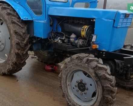 ХТЗ Т-40АМ, объемом двигателя 4.15 л и пробегом 0 тыс. км за 5700 $, фото 3 на Automoto.ua