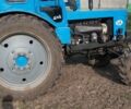 ХТЗ Т-40АМ, объемом двигателя 4.15 л и пробегом 0 тыс. км за 5700 $, фото 1 на Automoto.ua