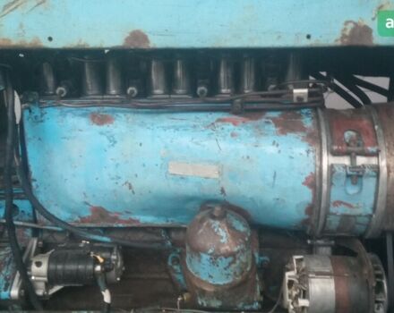 ХТЗ Т-40АМ, об'ємом двигуна 4.15 л та пробігом 0 тис. км за 4000 $, фото 2 на Automoto.ua