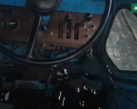 ХТЗ Т-40АМ, об'ємом двигуна 4.15 л та пробігом 0 тис. км за 4000 $, фото 10 на Automoto.ua
