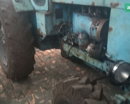 ХТЗ Т-40АМ, об'ємом двигуна 4.15 л та пробігом 0 тис. км за 4000 $, фото 1 на Automoto.ua