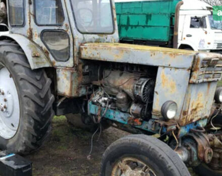ХТЗ Т-40АМ, объемом двигателя 4.15 л и пробегом 0 тыс. км за 2500 $, фото 3 на Automoto.ua