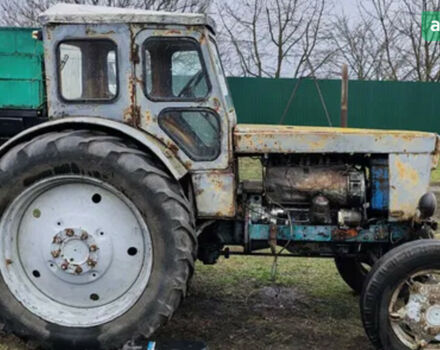 ХТЗ Т-40АМ, объемом двигателя 4.15 л и пробегом 0 тыс. км за 2500 $, фото 2 на Automoto.ua