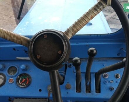ХТЗ Т-40АМ, об'ємом двигуна 4.15 л та пробігом 0 тис. км за 4200 $, фото 2 на Automoto.ua
