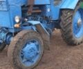 ХТЗ Т-40АМ, об'ємом двигуна 4.15 л та пробігом 0 тис. км за 4200 $, фото 1 на Automoto.ua