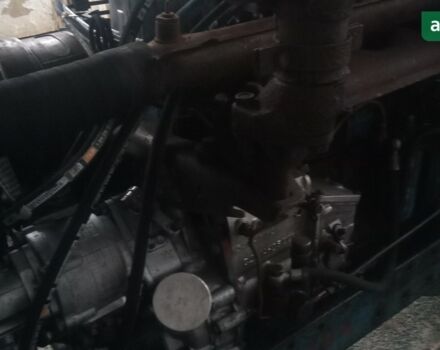 ХТЗ Т-40АМ, об'ємом двигуна 4.15 л та пробігом 0 тис. км за 4000 $, фото 6 на Automoto.ua