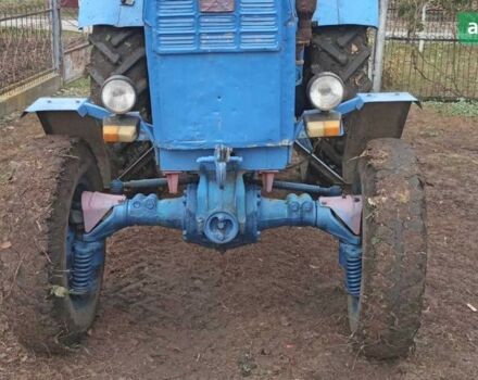 ХТЗ Т-40АМ, об'ємом двигуна 4.15 л та пробігом 0 тис. км за 4200 $, фото 1 на Automoto.ua