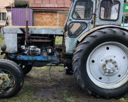 ХТЗ Т-40АМ, объемом двигателя 4.15 л и пробегом 0 тыс. км за 2500 $, фото 1 на Automoto.ua