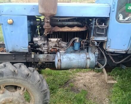 ХТЗ Т-40АМ, объемом двигателя 0 л и пробегом 0 тыс. км за 3100 $, фото 1 на Automoto.ua