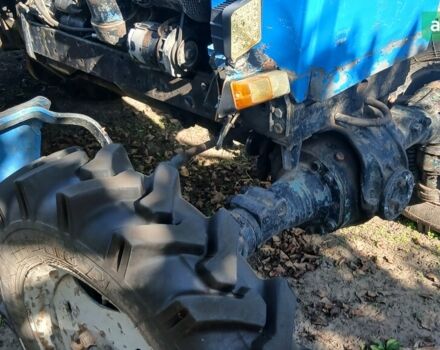 ХТЗ Т-40АМ, об'ємом двигуна 4.15 л та пробігом 0 тис. км за 8000 $, фото 2 на Automoto.ua