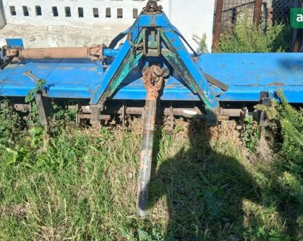 ХТЗ Т-40АМ, об'ємом двигуна 4.15 л та пробігом 0 тис. км за 8000 $, фото 13 на Automoto.ua