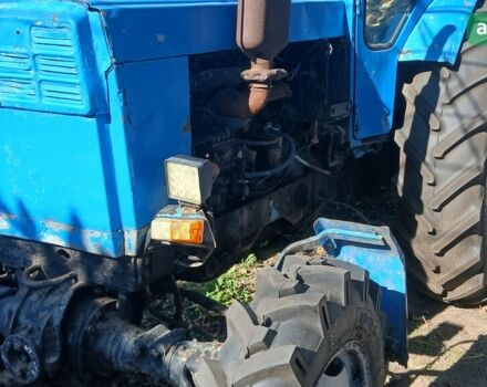 ХТЗ Т-40АМ, об'ємом двигуна 4.15 л та пробігом 0 тис. км за 8000 $, фото 1 на Automoto.ua
