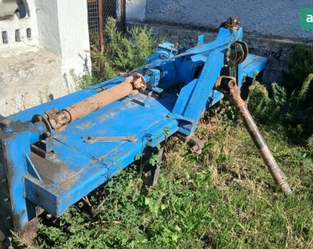 ХТЗ Т-40АМ, об'ємом двигуна 4.15 л та пробігом 0 тис. км за 8000 $, фото 11 на Automoto.ua