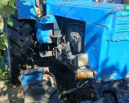 ХТЗ Т-40АМ, об'ємом двигуна 4.15 л та пробігом 0 тис. км за 8000 $, фото 6 на Automoto.ua