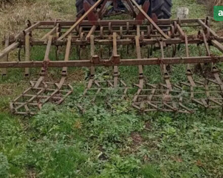 ХТЗ Т-40АМ, об'ємом двигуна 4.15 л та пробігом 0 тис. км за 3500 $, фото 4 на Automoto.ua