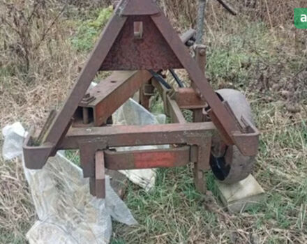 ХТЗ Т-40АМ, об'ємом двигуна 4.15 л та пробігом 0 тис. км за 3500 $, фото 3 на Automoto.ua