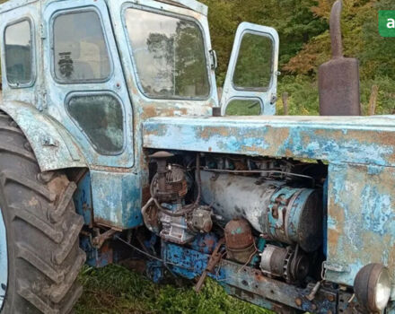 ХТЗ Т-40АМ, об'ємом двигуна 4.15 л та пробігом 0 тис. км за 3500 $, фото 1 на Automoto.ua