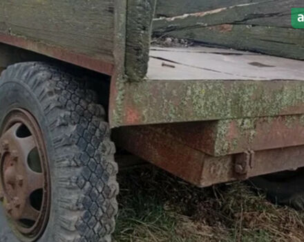 ХТЗ Т-40АМ, об'ємом двигуна 4.15 л та пробігом 0 тис. км за 3500 $, фото 6 на Automoto.ua