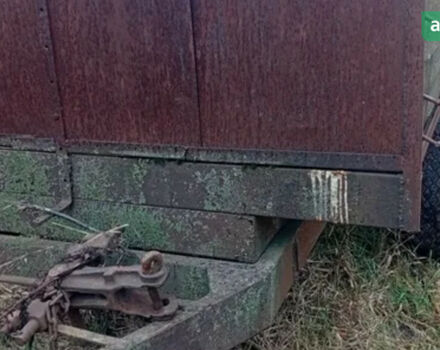 ХТЗ Т-40АМ, об'ємом двигуна 4.15 л та пробігом 0 тис. км за 3500 $, фото 7 на Automoto.ua