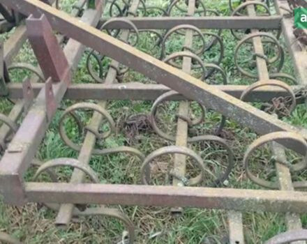 ХТЗ Т-40АМ, об'ємом двигуна 4.15 л та пробігом 0 тис. км за 3500 $, фото 5 на Automoto.ua