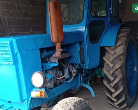 ХТЗ Т-40АМ, объемом двигателя 0 л и пробегом 0 тыс. км за 3150 $, фото 1 на Automoto.ua