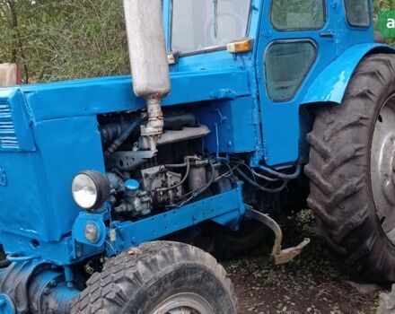 ХТЗ Т-40АМ, об'ємом двигуна 3.5 л та пробігом 333 тис. км за 2850 $, фото 2 на Automoto.ua