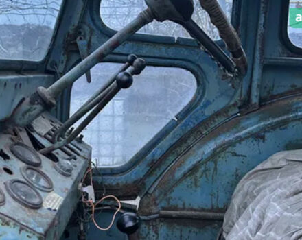 ХТЗ Т-40АМ, об'ємом двигуна 4.15 л та пробігом 0 тис. км за 2700 $, фото 3 на Automoto.ua