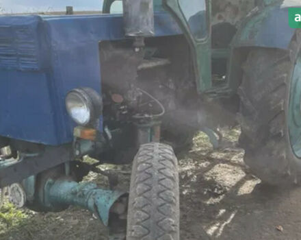 ХТЗ Т-40АМ, объемом двигателя 0 л и пробегом 0 тыс. км за 3000 $, фото 1 на Automoto.ua