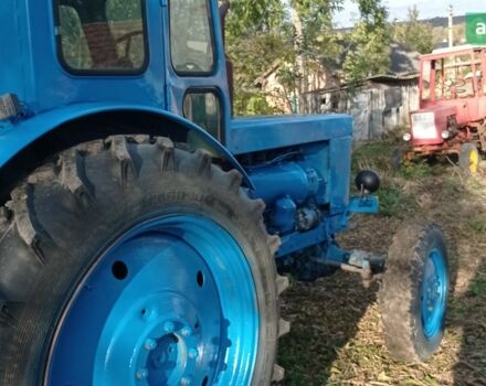 ХТЗ Т-40АМ, объемом двигателя 0 л и пробегом 0 тыс. км за 3150 $, фото 5 на Automoto.ua