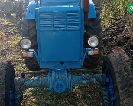 ХТЗ Т-40АМ, объемом двигателя 0 л и пробегом 0 тыс. км за 3150 $, фото 3 на Automoto.ua