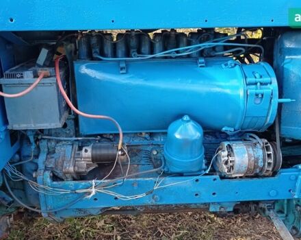 ХТЗ Т-40АМ, объемом двигателя 0 л и пробегом 0 тыс. км за 3150 $, фото 8 на Automoto.ua