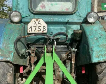 ХТЗ Т-40АМ, объемом двигателя 0 л и пробегом 0 тыс. км за 3000 $, фото 5 на Automoto.ua