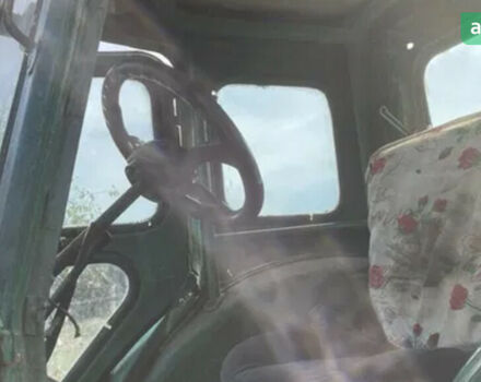 ХТЗ Т-40АМ, объемом двигателя 0 л и пробегом 0 тыс. км за 3000 $, фото 4 на Automoto.ua